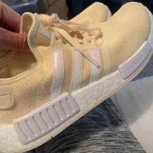 Adidas sneakers FREE with any purchase!